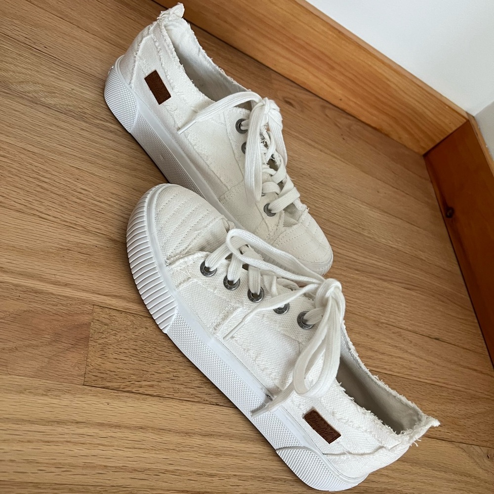 Blowfish Malibu Women’s Clay Sneaker